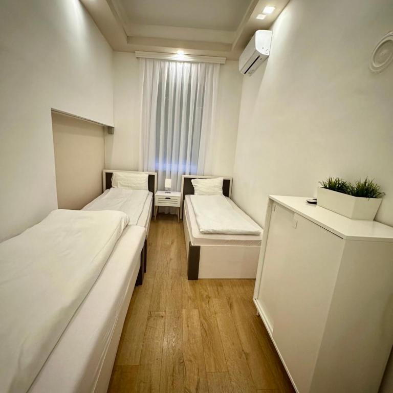 Relax Exclusive - Two-Bedroom Apartment - 3