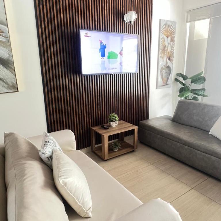 Edificio Bay Point Apartmento 307 - Apartment with Balcony - 25