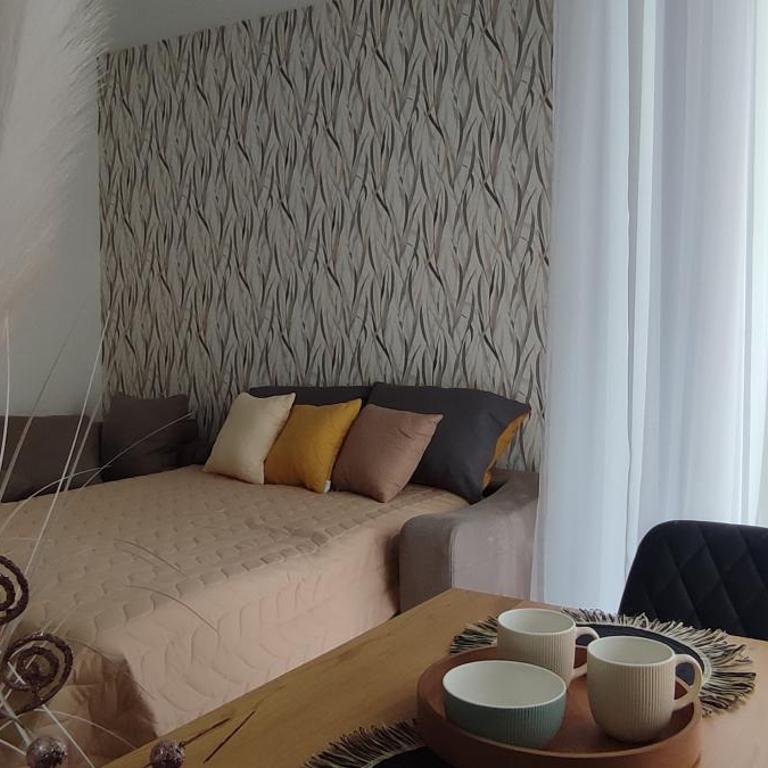LTL apartments - One-Bedroom Apartment - 20