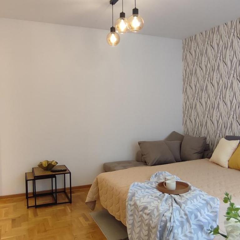 LTL apartments - One-Bedroom Apartment - 15
