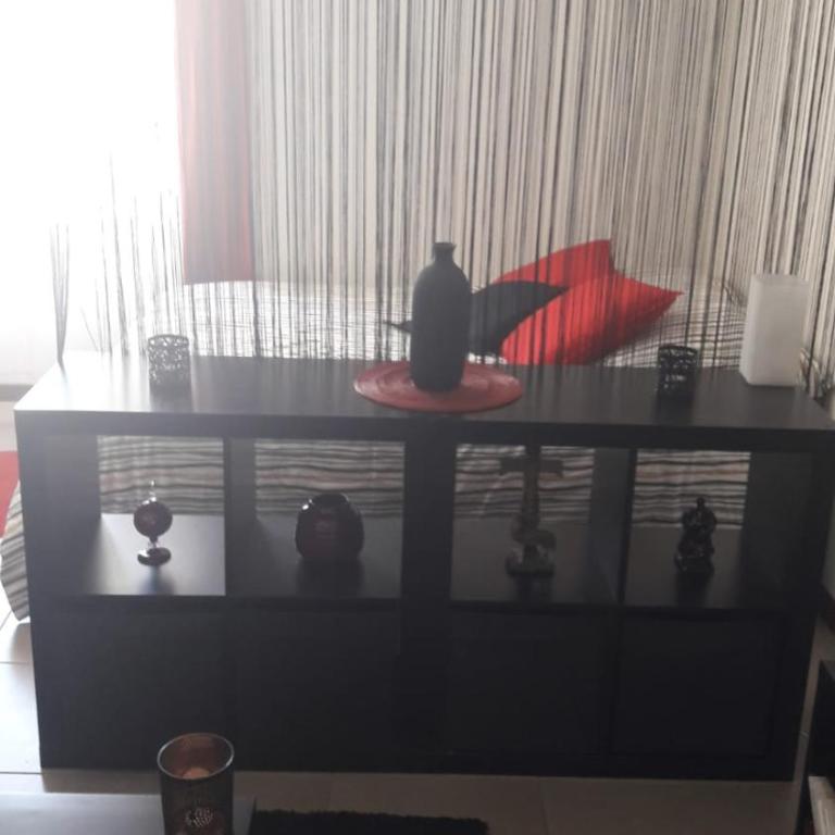 F1 Cozy & Stylish in Hyper-Centre - Appartement 1 Chambre - 2