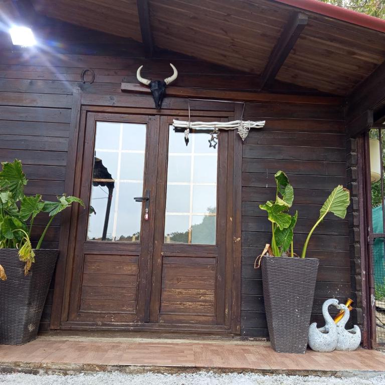 Centro ecuestre Girasol - Chalet de 2 dormitorios - 11