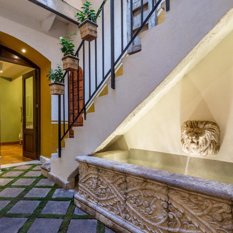 Casa Julieta - Suite Deluxe - 9