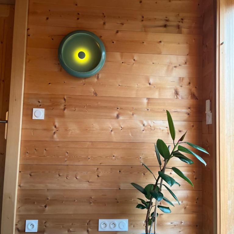Small cottage - Chalet 1 Chambre - 6