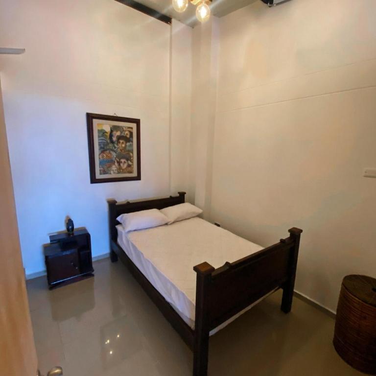 Apto con vista a Santa Rosa - Apartamento de 1 dormitorio - 3