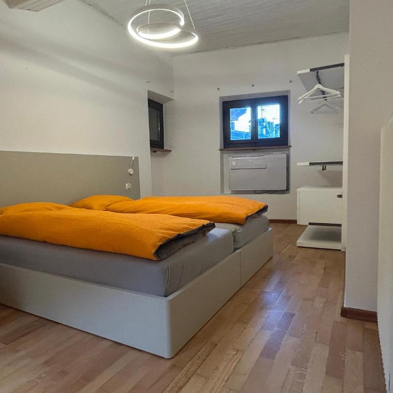 Rivacentro Loft - Appartamento con 2 Camere da Letto - 17