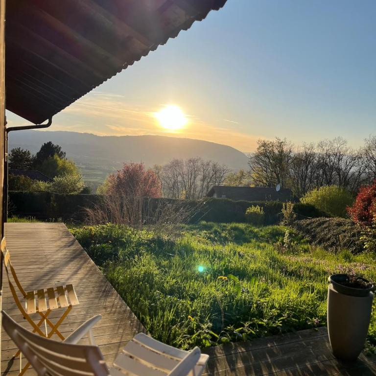 Small cottage - Chalet 1 Chambre - 22