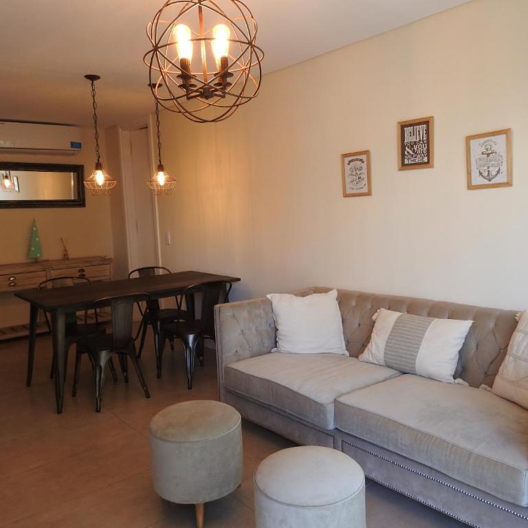 Departamento Mdp Los Troncos - Developer - Apartamento de 2 dormitorios - 2