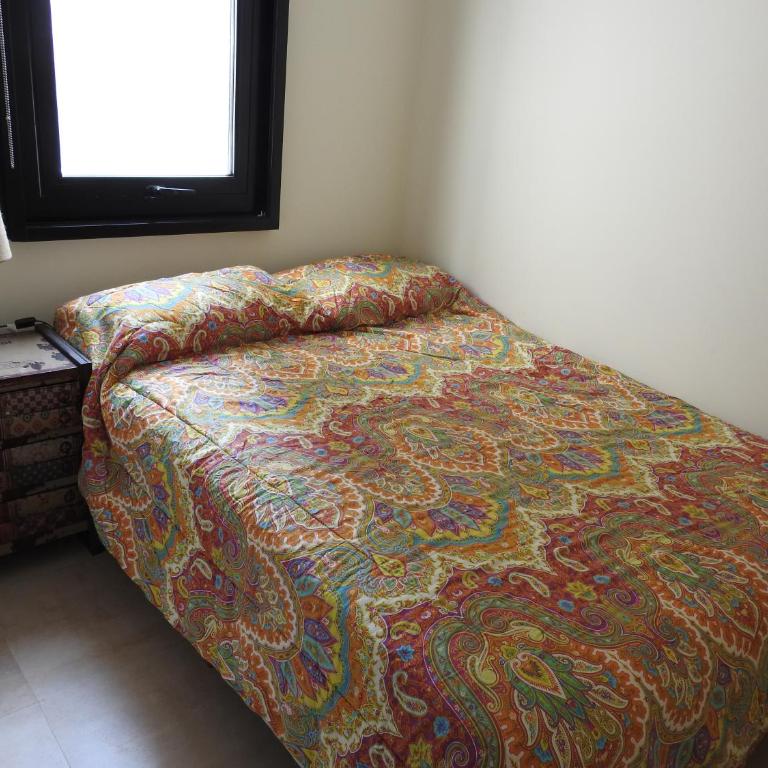 Departamento Mdp Los Troncos - Developer - Apartamento de 2 dormitorios - 10