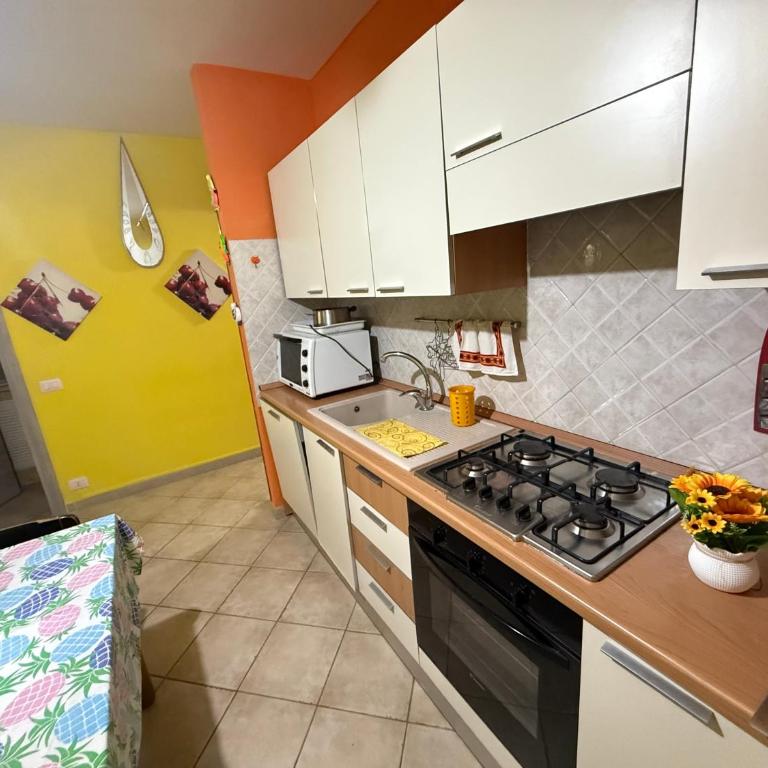 Villa Sant Anna - Casa Vacanze - 11