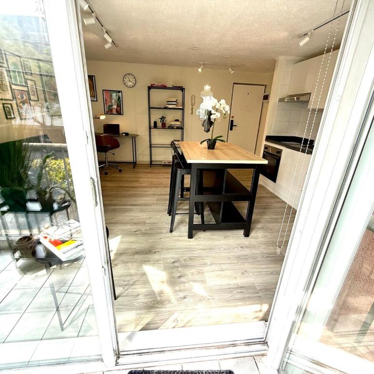 Central apartment with air conditioning - Perfect! - Apartamento de 2 dormitorios - 2