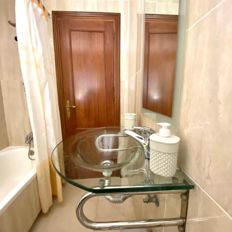 Alojamiento junto al centro de Málaga by MO - Two-Bedroom Apartment - 16
