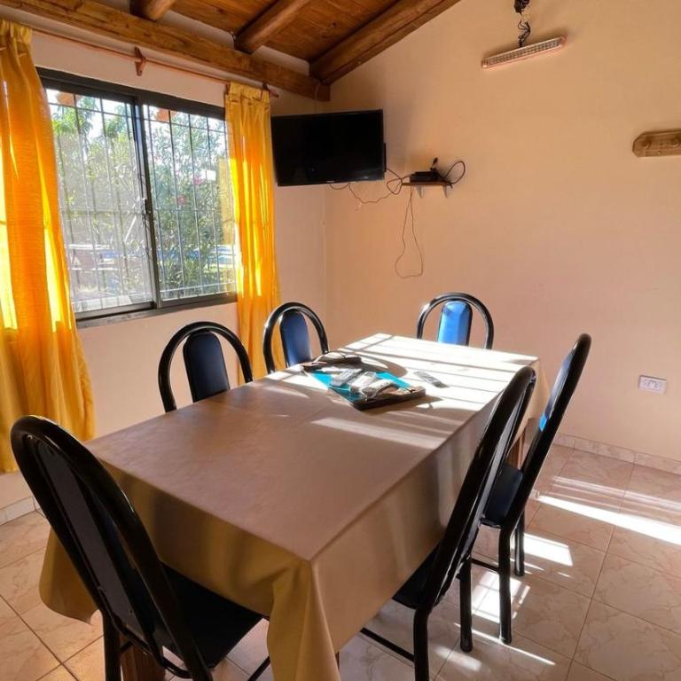 Cabañas DN - Casa de 2 dormitorios - 8