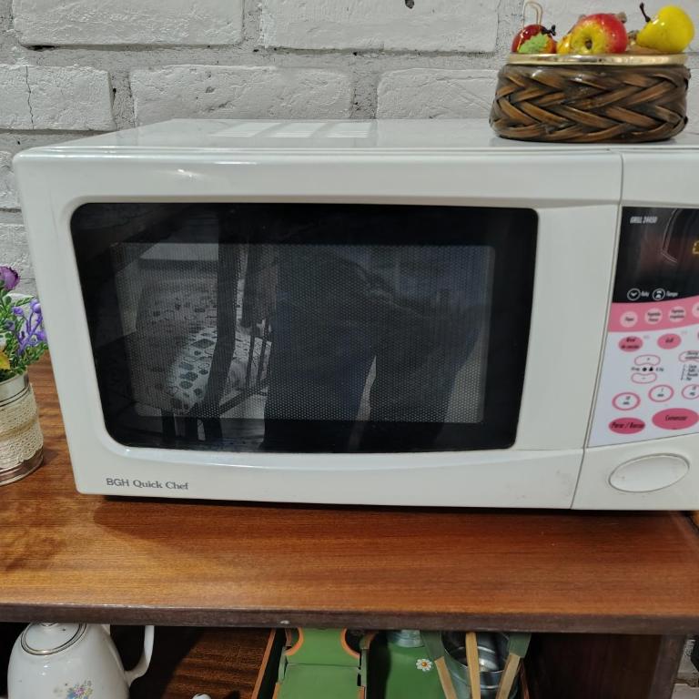 Casa confortable con muy buena ubicación - Casa de 3 dormitorios - 9
