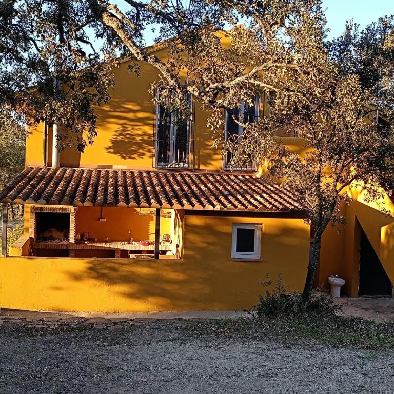 Finca El Cerro - Chalet de 2 dormitorios - 11