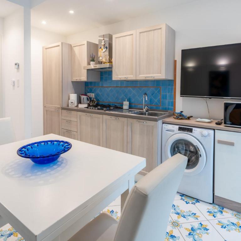 Casa Nautilus - One-Bedroom Apartment - 14