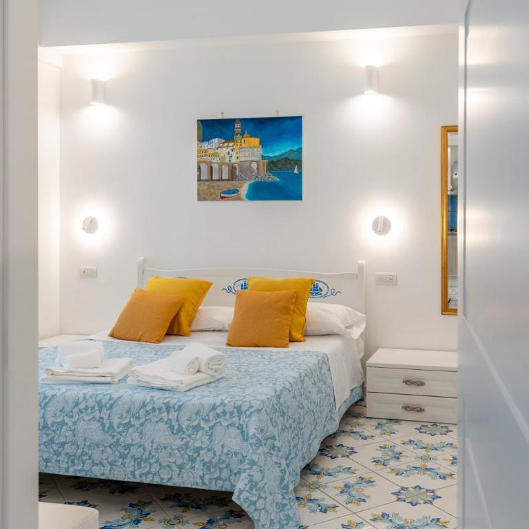Casa Nautilus - One-Bedroom Apartment - 18