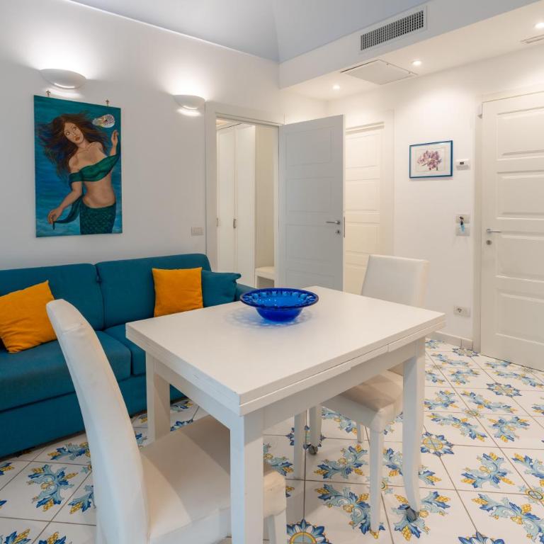 Casa Nautilus - One-Bedroom Apartment - 15