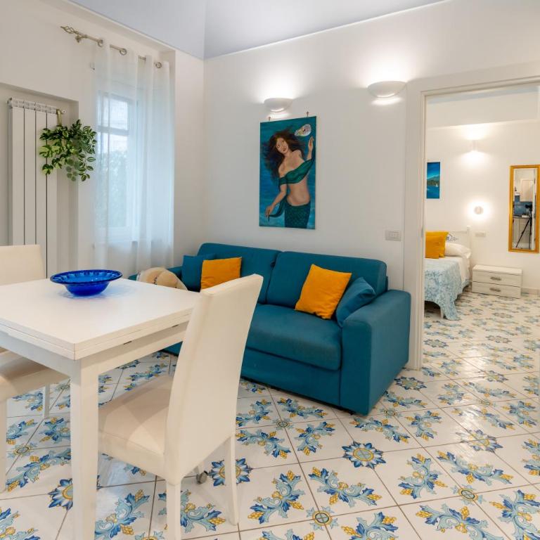 Casa Nautilus - One-Bedroom Apartment - 3