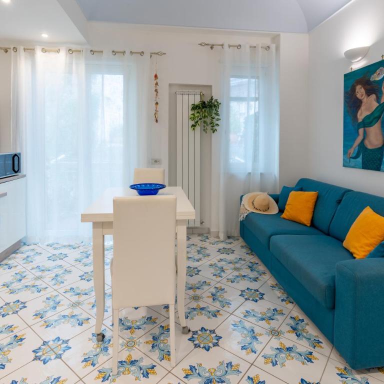 Casa Nautilus - One-Bedroom Apartment - 2
