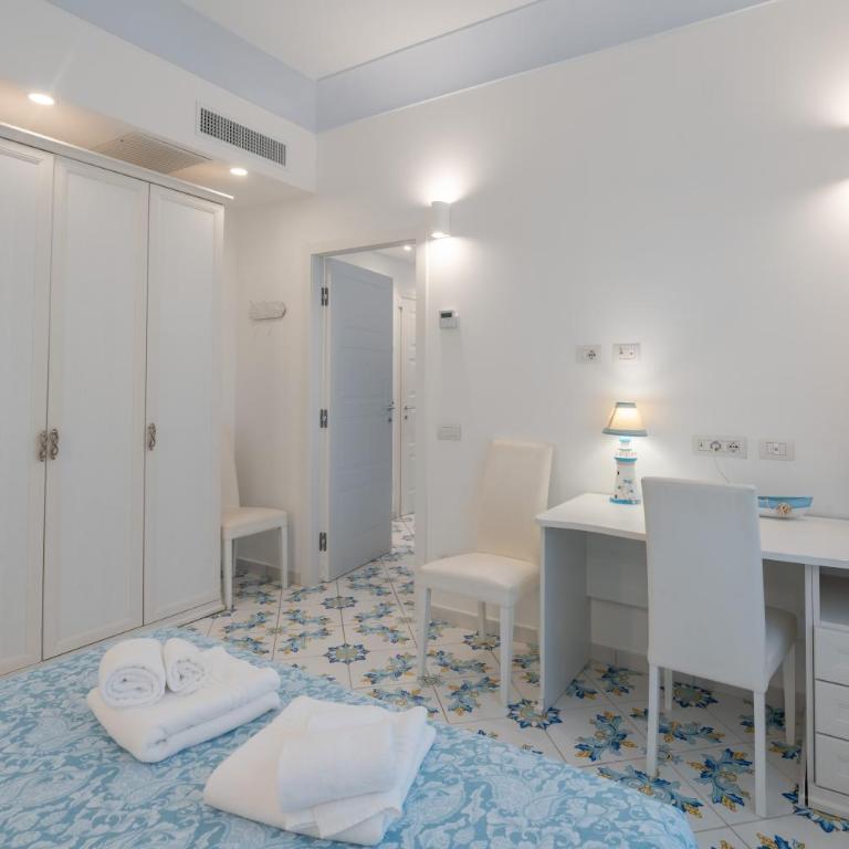 Casa Nautilus - One-Bedroom Apartment - 16