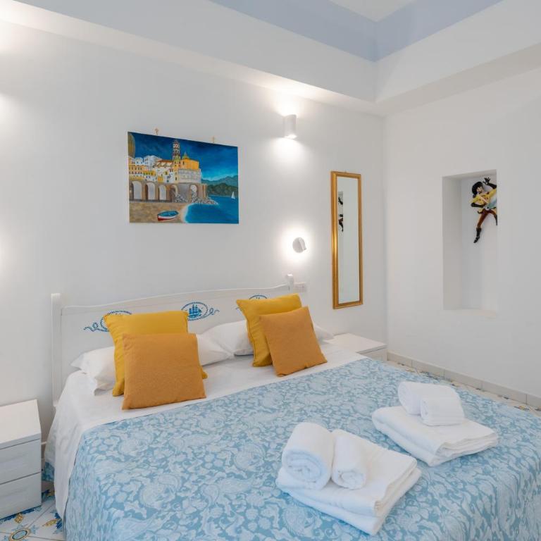 Casa Nautilus - One-Bedroom Apartment - 12