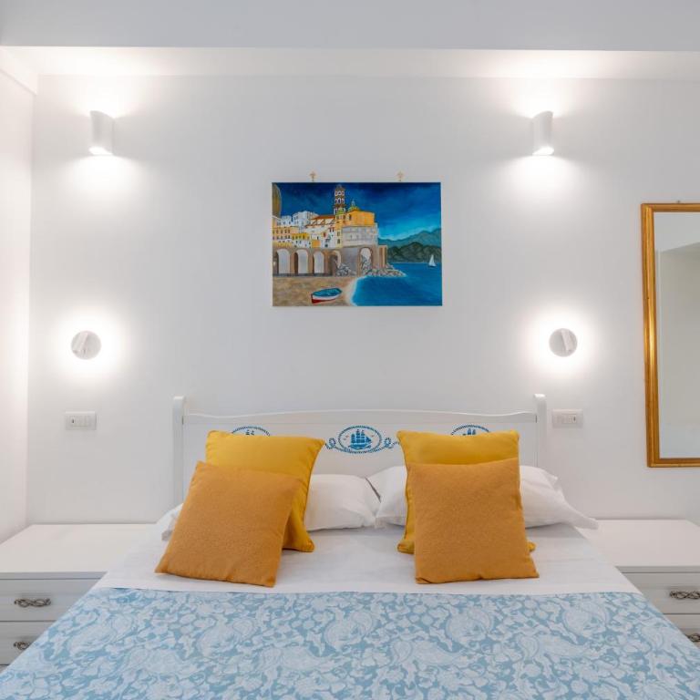 Casa Nautilus - One-Bedroom Apartment - 17