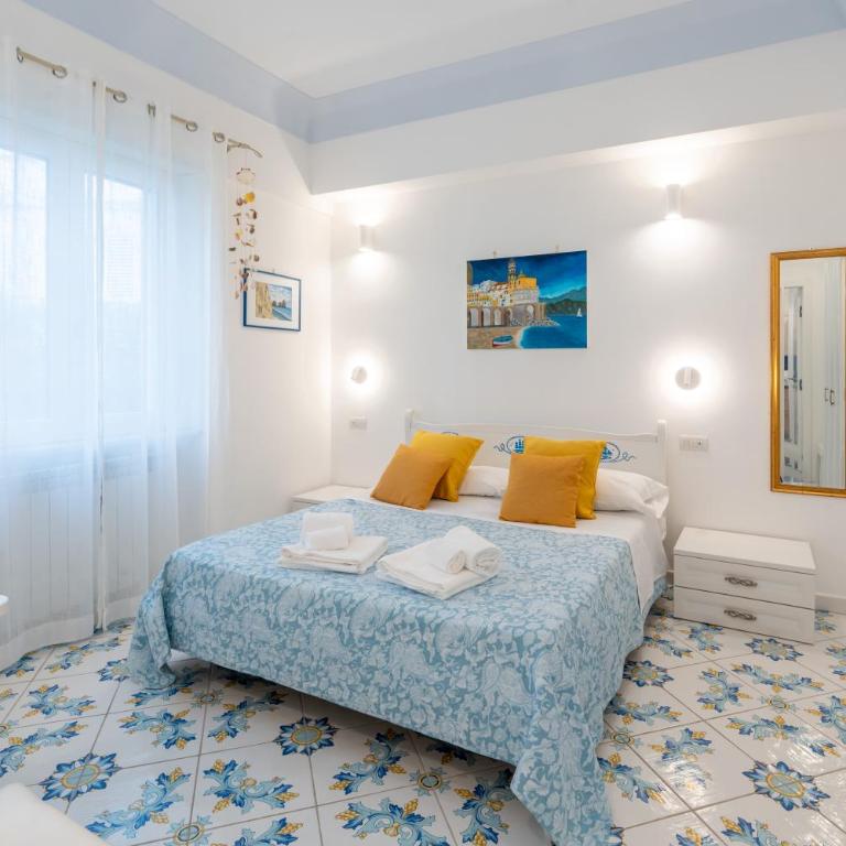 Casa Nautilus - One-Bedroom Apartment - 13