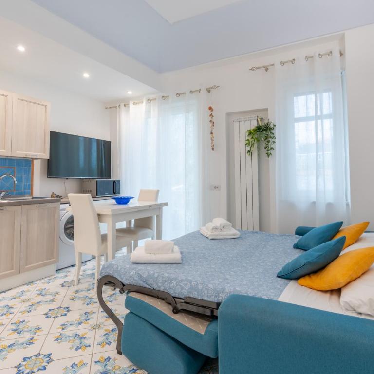 Casa Nautilus - One-Bedroom Apartment - 6