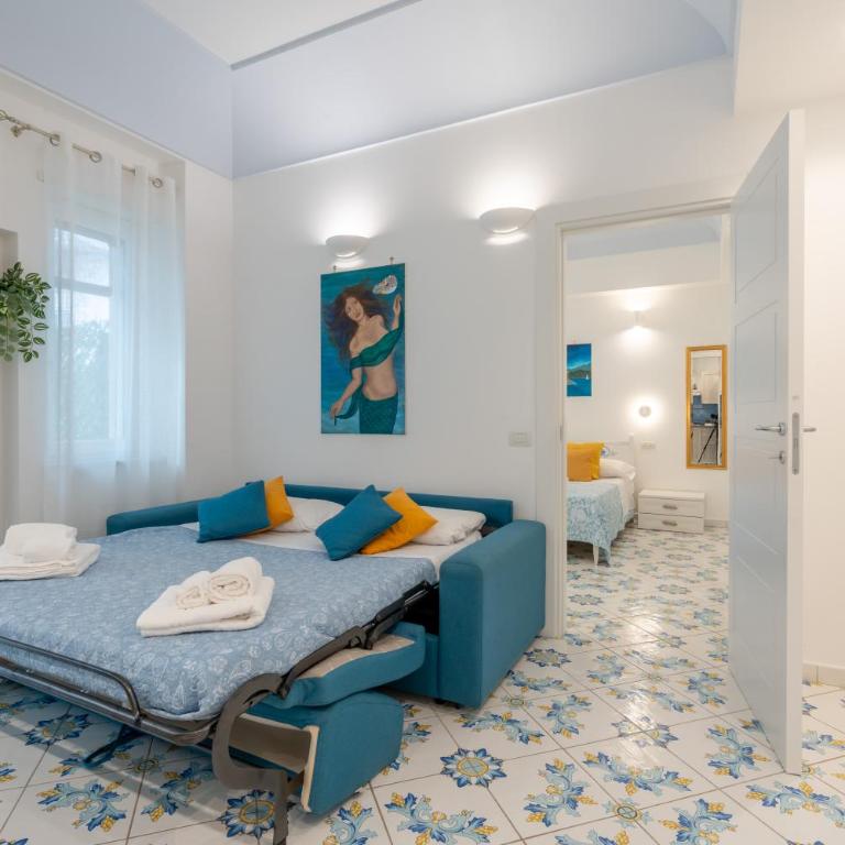 Casa Nautilus - One-Bedroom Apartment - 5
