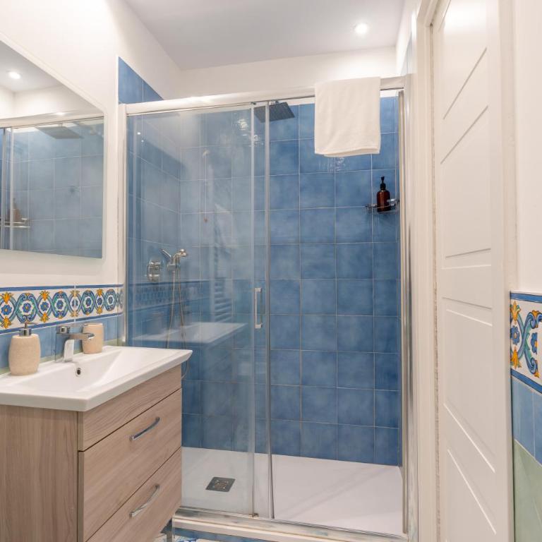 Casa Nautilus - One-Bedroom Apartment - 19