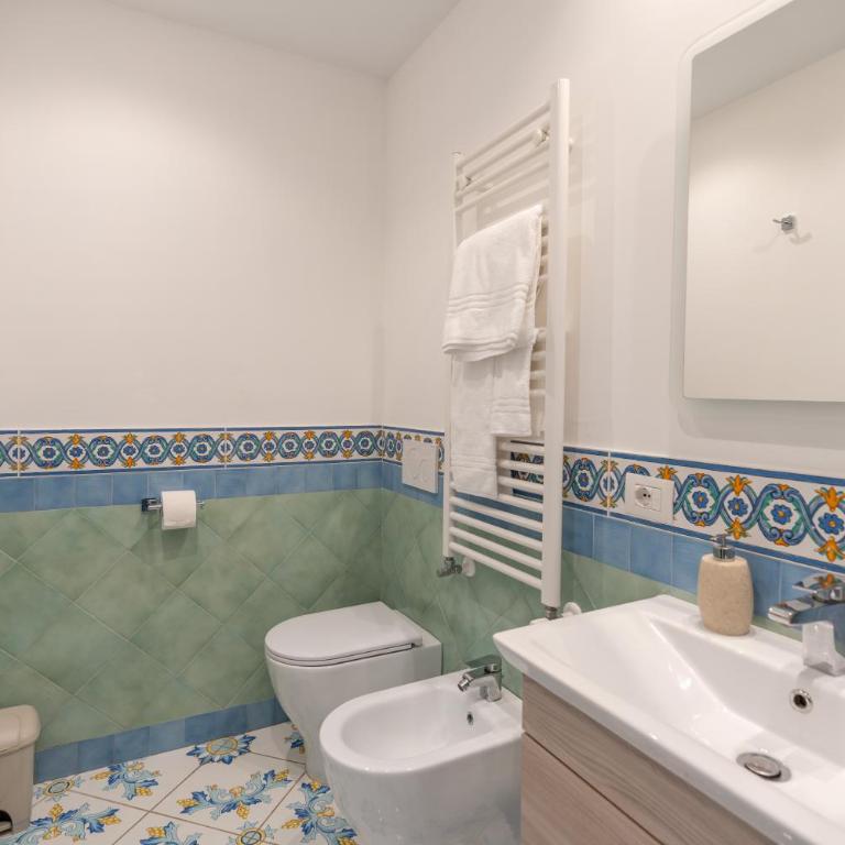 Casa Nautilus - One-Bedroom Apartment - 22