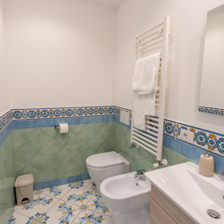 Casa Nautilus - One-Bedroom Apartment - 23