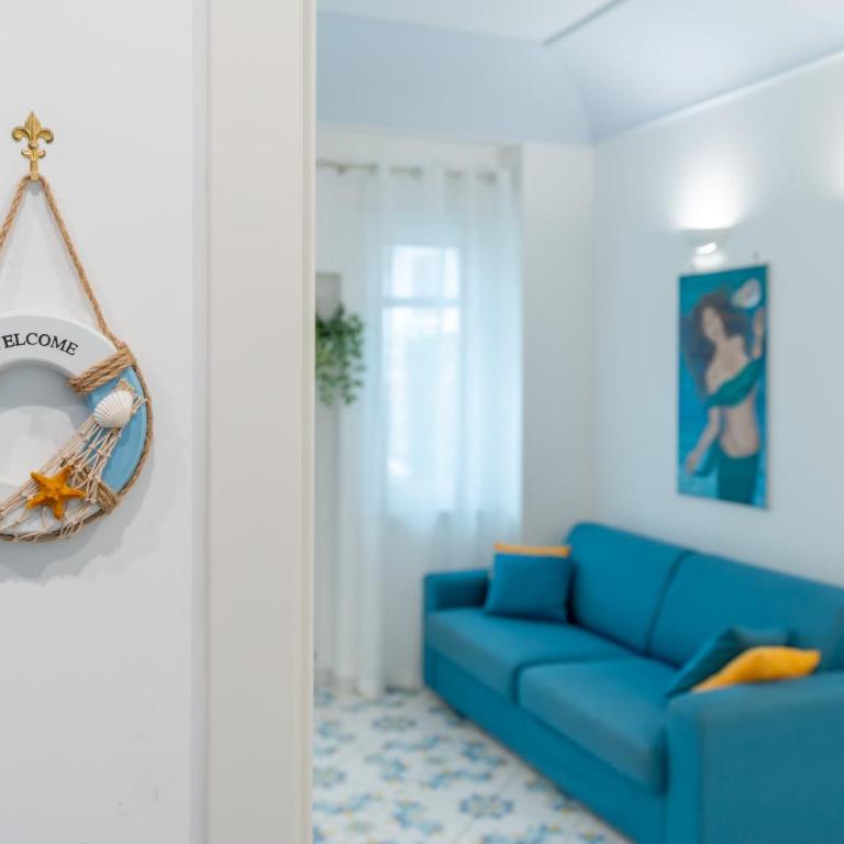 Casa Nautilus - One-Bedroom Apartment - 26