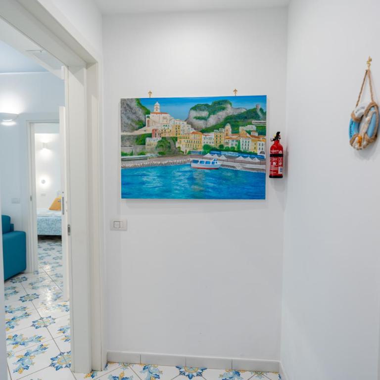 Casa Nautilus - One-Bedroom Apartment - 29