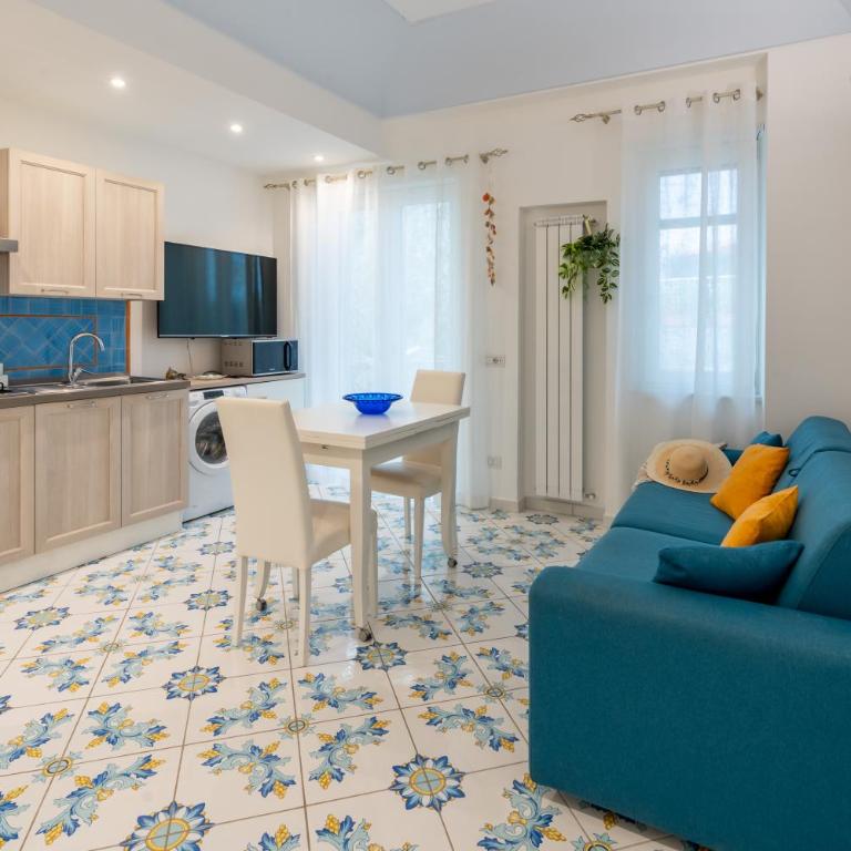Casa Nautilus - One-Bedroom Apartment - 24