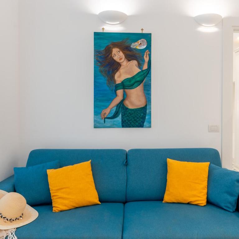 Casa Nautilus - One-Bedroom Apartment - 30