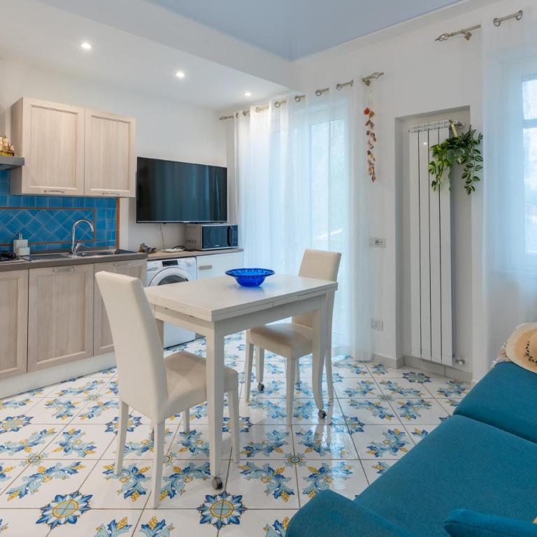 Casa Nautilus - One-Bedroom Apartment - 1