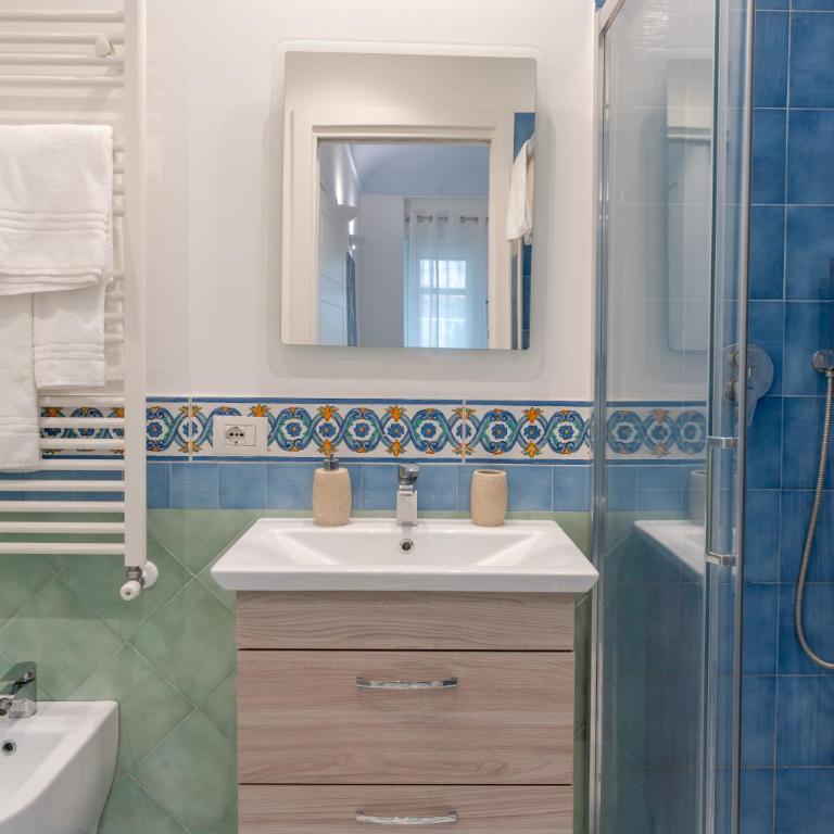 Casa Nautilus - One-Bedroom Apartment - 33