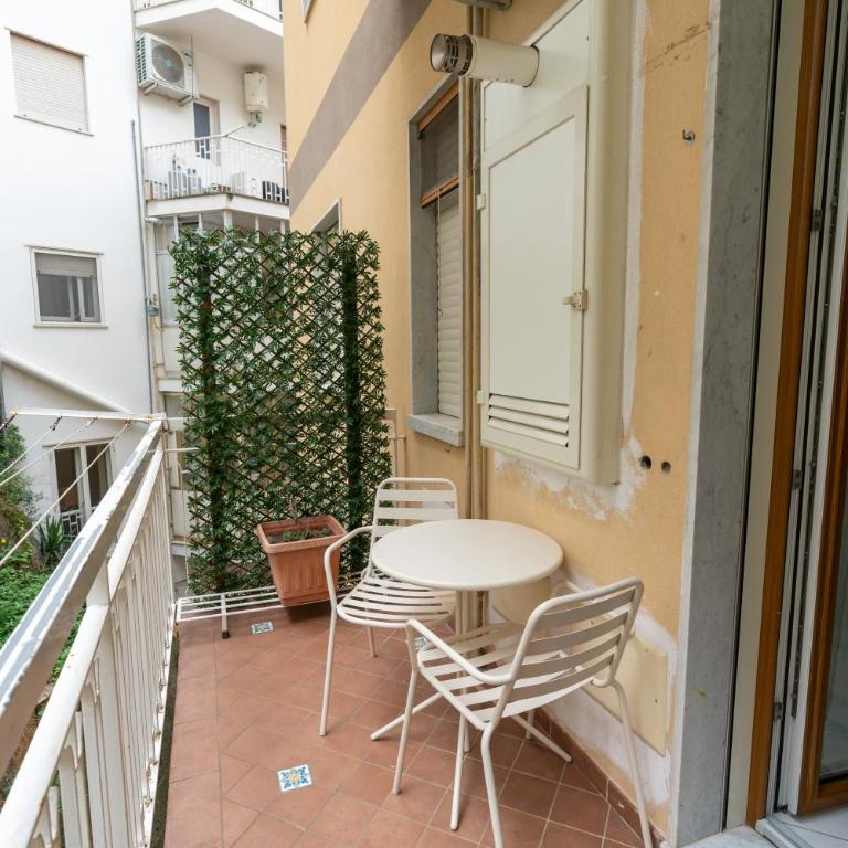Casa Nautilus - One-Bedroom Apartment - 36