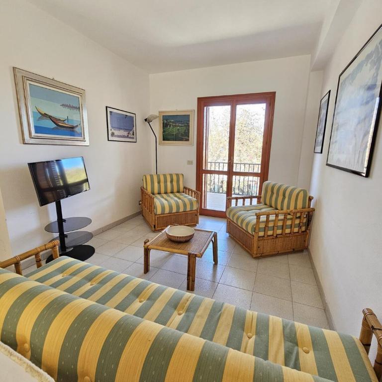 Bella Vita, Aeolian Islands - Villa con 2 Camere da Letto - 2