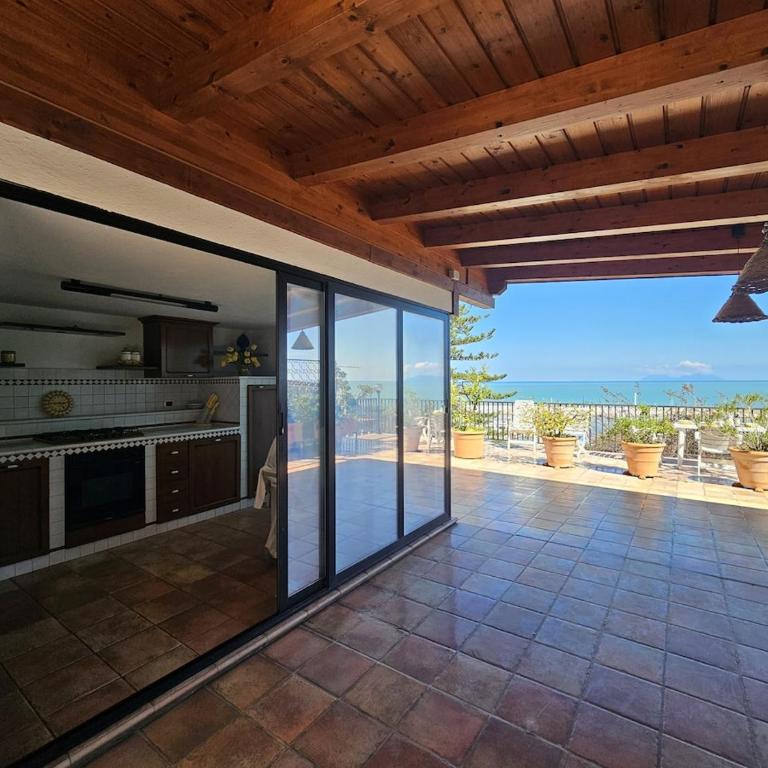 Bella Vita, Aeolian Islands - Villa con 2 Camere da Letto - 12