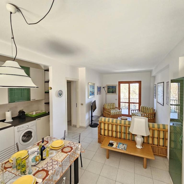 Bella Vita, Aeolian Islands - Villa con 2 Camere da Letto - 15