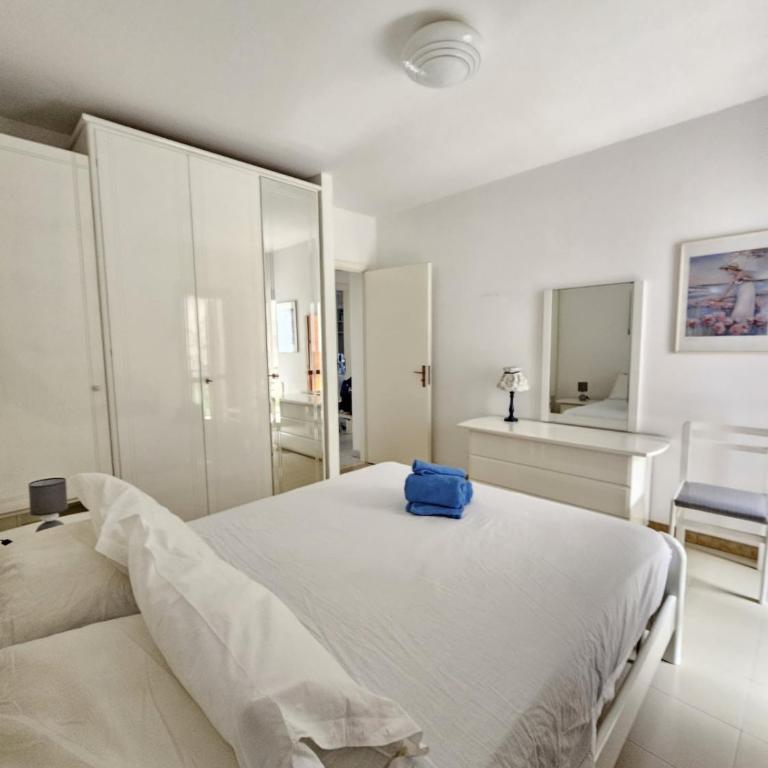 Bella Vita, Aeolian Islands - Villa con 2 Camere da Letto - 16