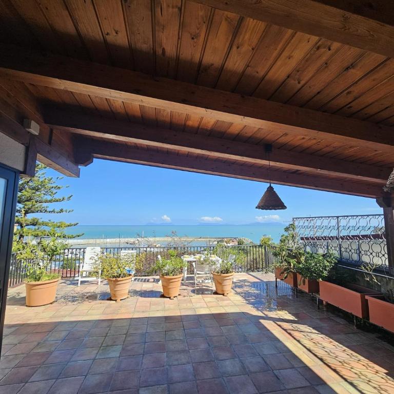 Bella Vita, Aeolian Islands - Villa con 2 Camere da Letto - 19