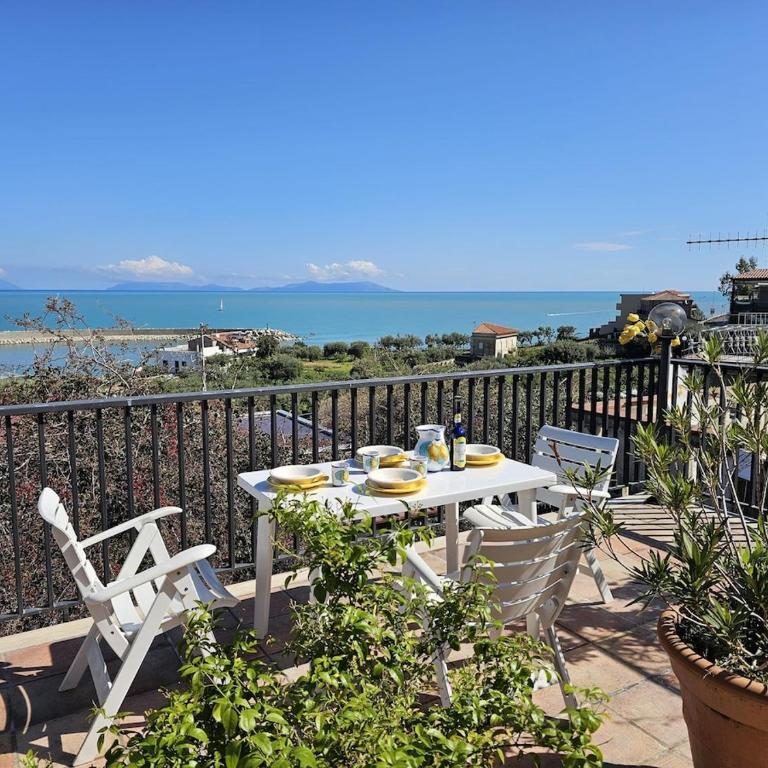 Bella Vita, Aeolian Islands - Villa con 2 Camere da Letto - 21