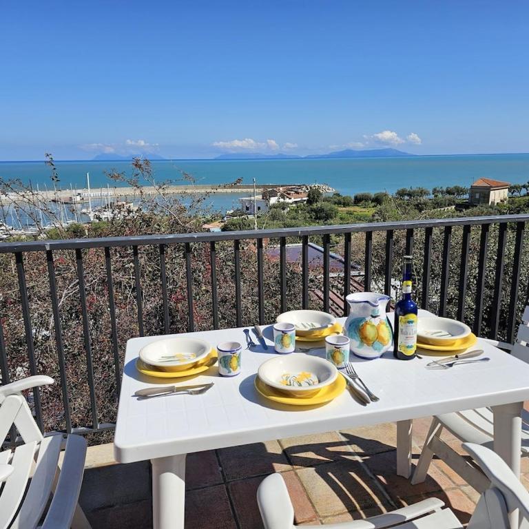 Bella Vita, Aeolian Islands - Villa con 2 Camere da Letto - 22