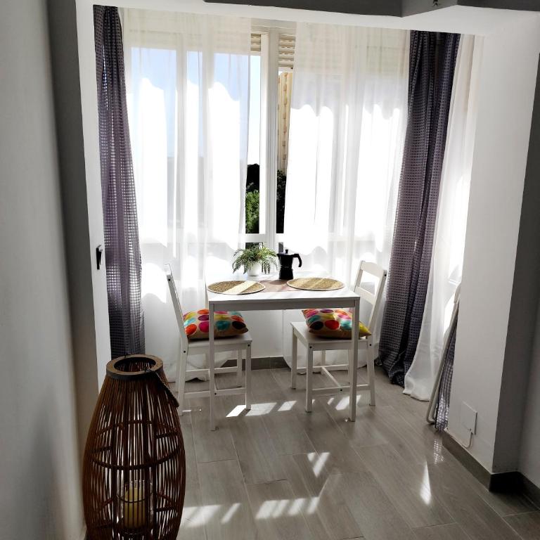 Alma - One-Bedroom Apartment - 16