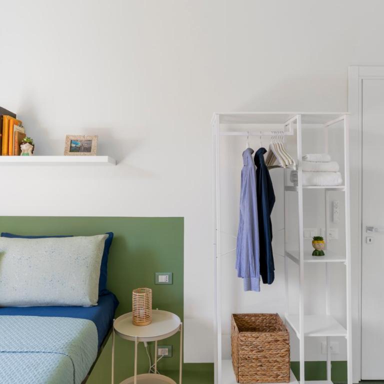 Flowery Floor studio & apartment - Monolocale - 1