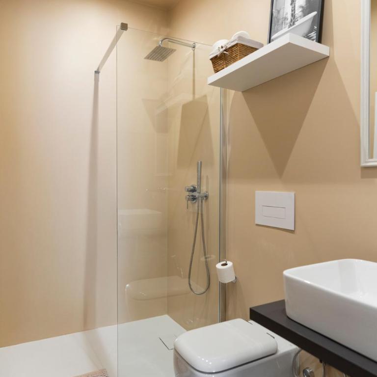 Flowery Floor studio & apartment - Appartamento con 1 Camera da Letto - 10